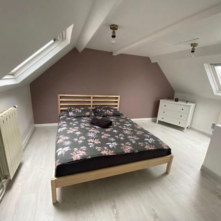 Le Green Suite Amiens Zewnętrze zdjęcie