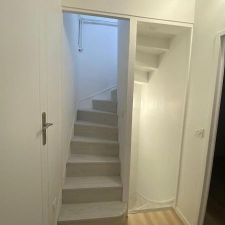 Le Green Suite Amiens Zewnętrze zdjęcie