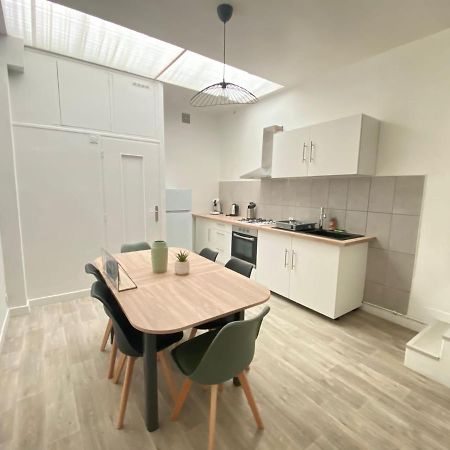 Le Green Suite Amiens Zewnętrze zdjęcie