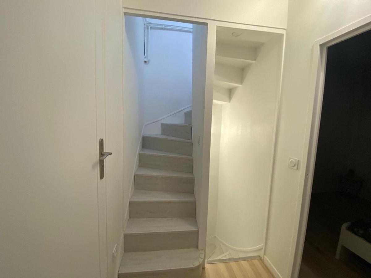 Le Green Suite Amiens Zewnętrze zdjęcie